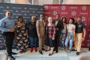 UofL and Simmons College partner on healthy neighborhoods project
