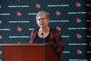 UofL and Simmons College partner on healthy neighborhoods project